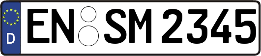EN-SM2345