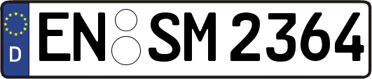EN-SM2364