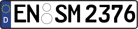 EN-SM2376