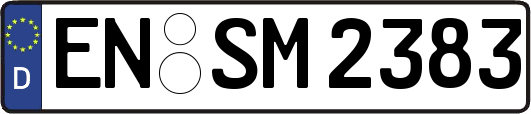 EN-SM2383