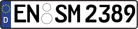 EN-SM2389