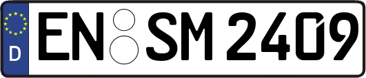 EN-SM2409