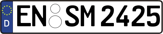 EN-SM2425