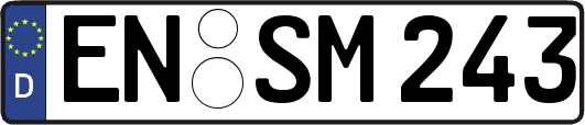 EN-SM243