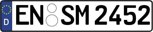 EN-SM2452
