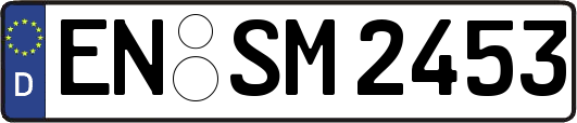 EN-SM2453