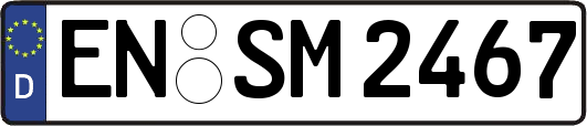 EN-SM2467