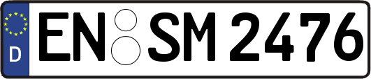 EN-SM2476