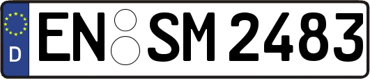 EN-SM2483