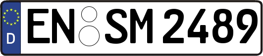 EN-SM2489