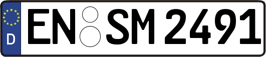 EN-SM2491
