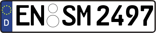 EN-SM2497