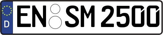 EN-SM2500