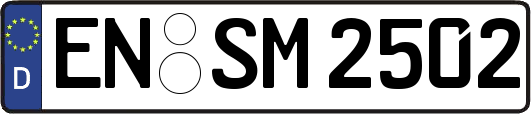 EN-SM2502