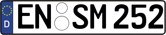 EN-SM252