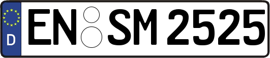 EN-SM2525