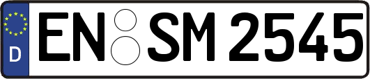 EN-SM2545