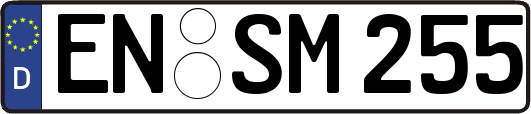 EN-SM255