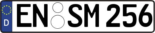 EN-SM256
