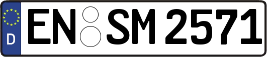 EN-SM2571