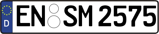 EN-SM2575