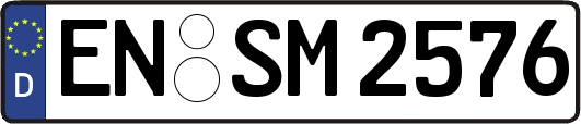 EN-SM2576