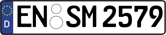 EN-SM2579