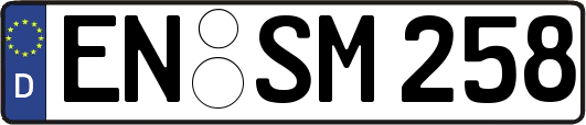 EN-SM258