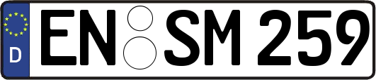EN-SM259
