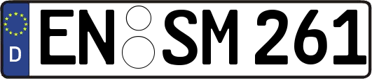 EN-SM261