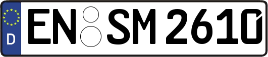 EN-SM2610