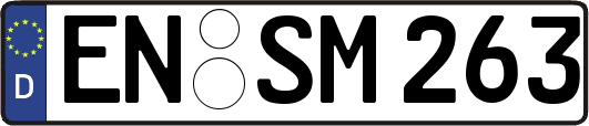 EN-SM263