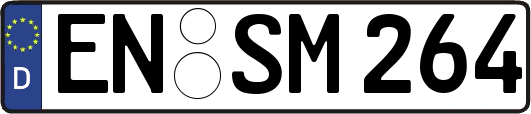 EN-SM264