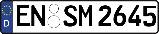 EN-SM2645
