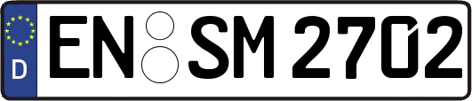 EN-SM2702