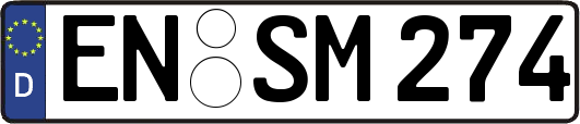 EN-SM274
