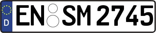 EN-SM2745