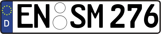 EN-SM276