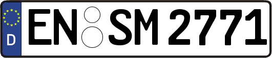 EN-SM2771
