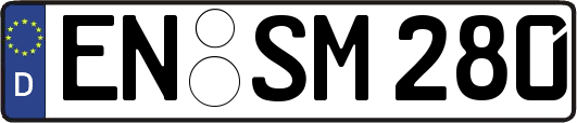 EN-SM280