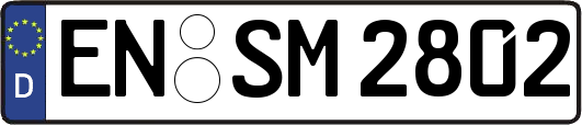 EN-SM2802
