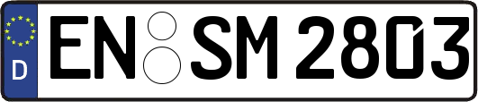 EN-SM2803