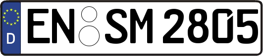 EN-SM2805