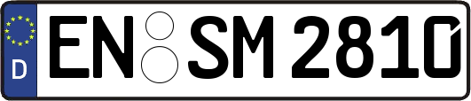 EN-SM2810