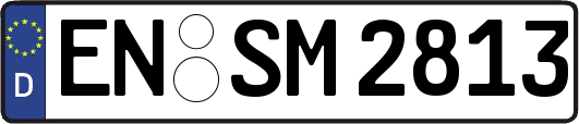 EN-SM2813
