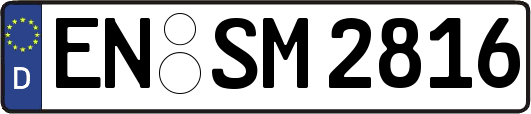 EN-SM2816