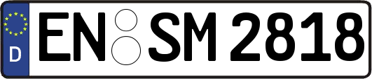 EN-SM2818