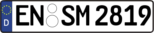 EN-SM2819