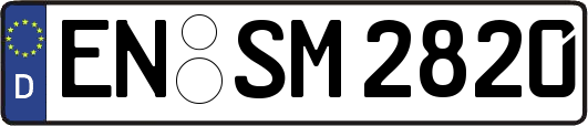 EN-SM2820