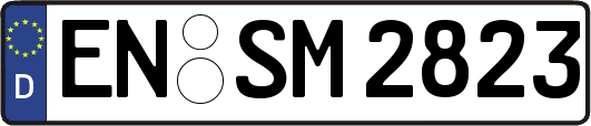 EN-SM2823